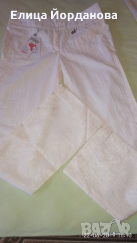 Роси фешън-чисто нов панталон , снимка 5 - Панталони - 25717223