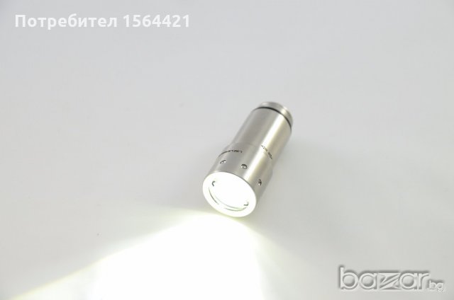  фенер за запалка на автомобил Led Lenser, нов, немски,внос от Германия, снимка 3 - Друга електроника - 19305384