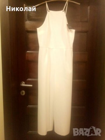 Дамски гащеризон, снимка 2 - Гащеризони - 26144389