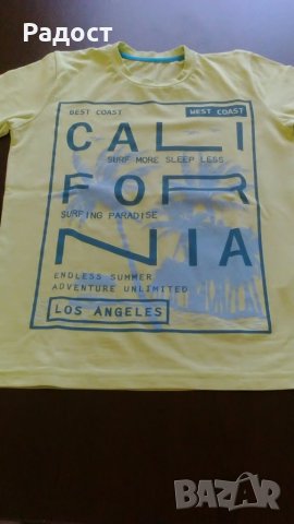 Нова тениска