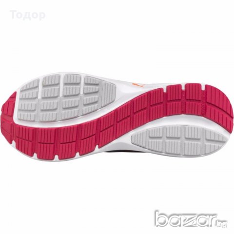 Puma Womens Descendant V3 Neutral Running Shoes Rose Red, снимка 2 - Маратонки - 17242961