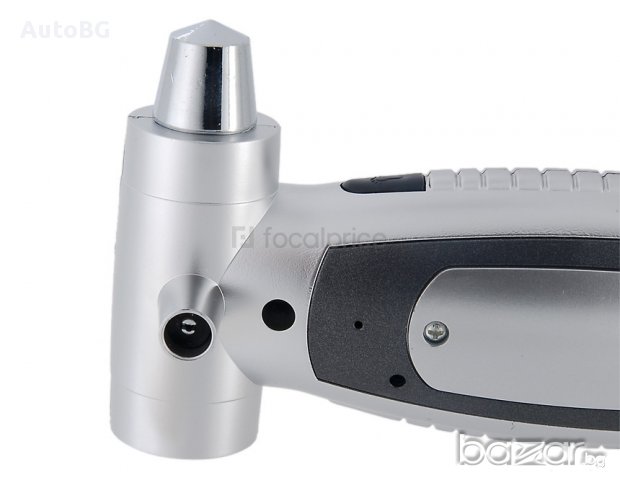 Мултифункционален инструмент 4 в1, снимка 4 - Аксесоари и консумативи - 13621919