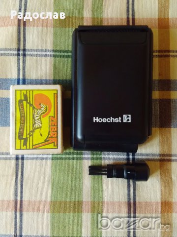 самобръсначка GRUNDIG, снимка 4 - Мъжка козметика - 18295459