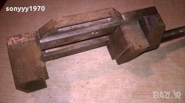 профи менгеме-41х10х5см-внос швеицария, снимка 14 - Бормашини - 23509871