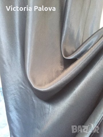 Прекрасна класическа вечерна рокля, снимка 11 - Рокли - 25693428