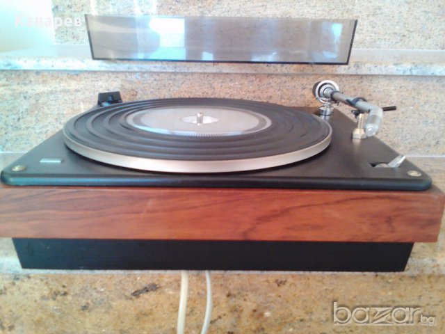 B&O 1000 Грамофон, снимка 9 - Тонколони - 14317213