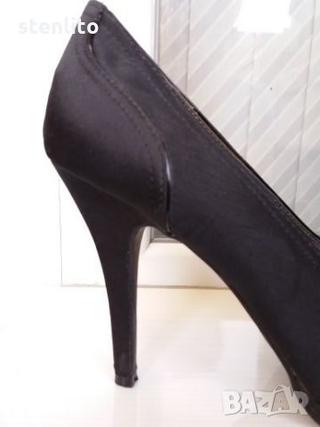 Дамски обувки Graceland № 39, снимка 7 - Дамски обувки на ток - 21521831