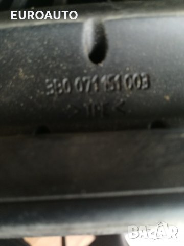 Оригинален багажник за Volkswagen Passat, снимка 5 - Аксесоари и консумативи - 22218201