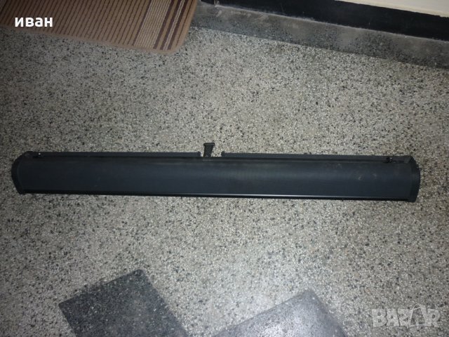 щора преградна за ауди а6 комби 2001 год,, снимка 1