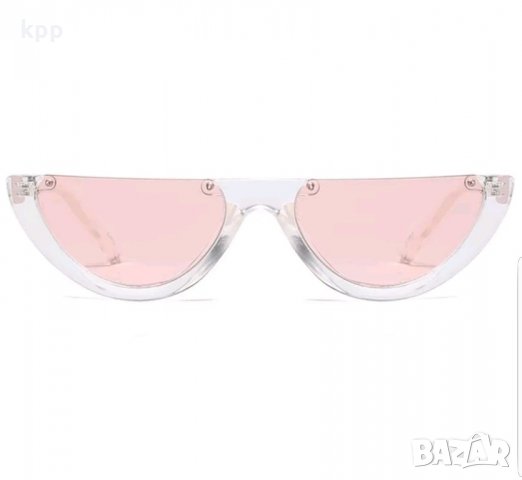 котешки слънчеви очила код 1607182, снимка 3 - Слънчеви и диоптрични очила - 22140171