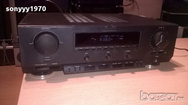 Philips fr911/00s-stereo receiver-внос швеицария, снимка 4 - Ресийвъри, усилватели, смесителни пултове - 15522788