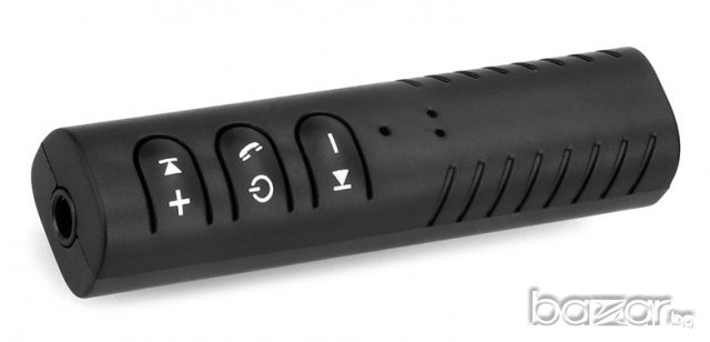 ANBES мини Bluetooth приемник/аудио трансмитер 3.5 мм жак 9 лв., снимка 3 - Слушалки, hands-free - 20933792
