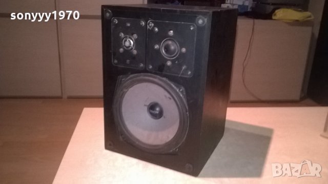 denon sc300 120w-made in germany-внос швеция-32х23х22см, снимка 3 - Тонколони - 24377471