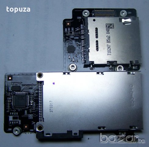 Кардрийдър V13TL-6050A2304301 Dell V13 KPI10198, снимка 1