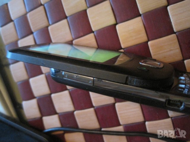 Смартфон HTC Touch Dual (HTC Niki 100) слайд, уиндоус, Windows Mobile 6.0 Professional , снимка 3 - HTC - 24701567