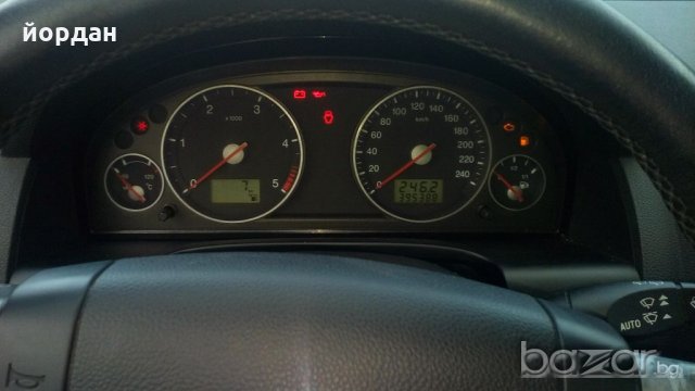 форд мондео 2.0тдци комби само на части, снимка 7 - Автомобили и джипове - 20505190
