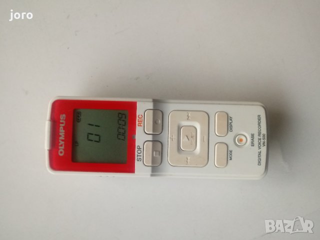 olympus vn 500, снимка 3 - Друга електроника - 24443544