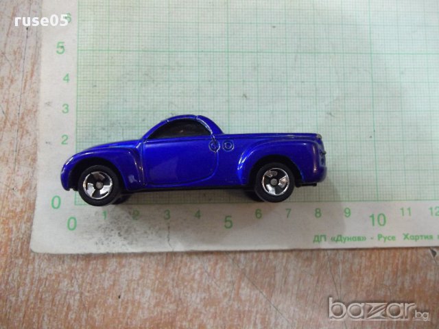 Кола - 224, снимка 3 - Други ценни предмети - 17892915