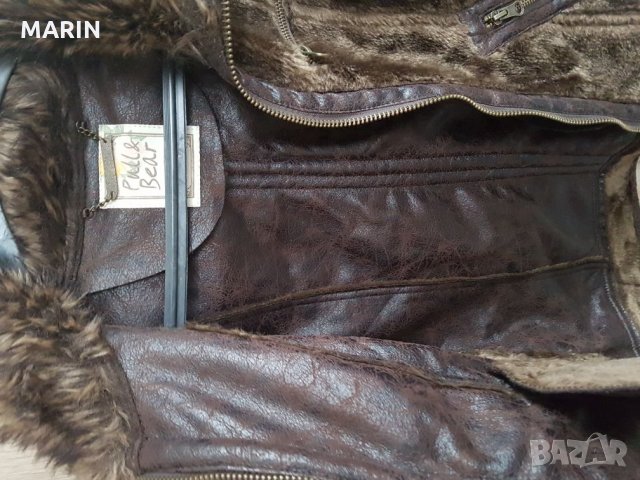 Дамско , снимка 3 - Якета - 24350879