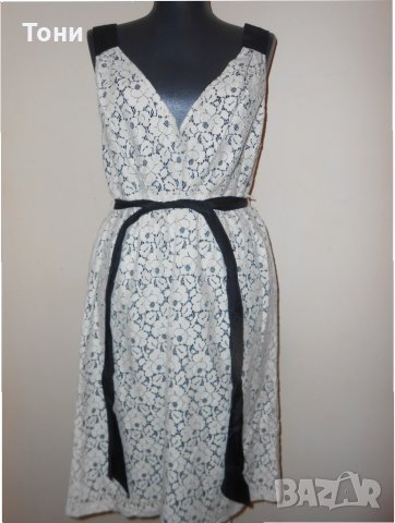 Стилна рокля Kenzie Dress, снимка 2 - Рокли - 10722507