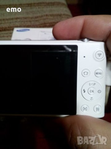 Samsung ST 150F, снимка 6 - Фотоапарати - 22662011