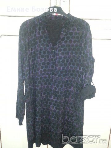 Продавам ризи,туники различни модели,разцветки,цени, снимка 9 - Туники - 14417901