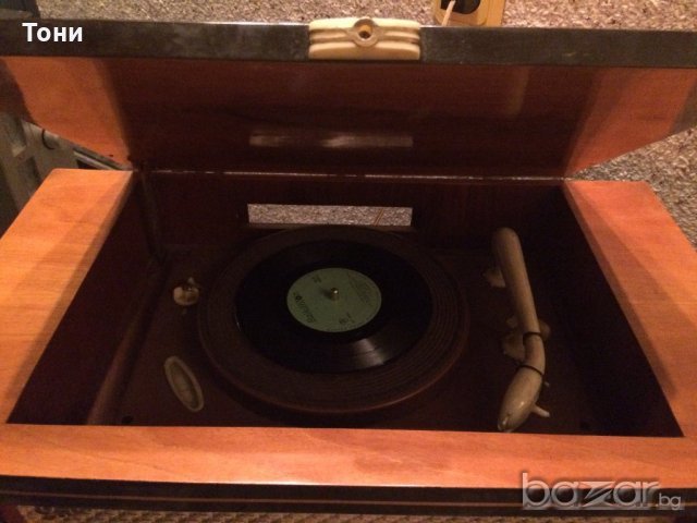 Радио  Estonia 2 , снимка 6 - Радиокасетофони, транзистори - 18696647