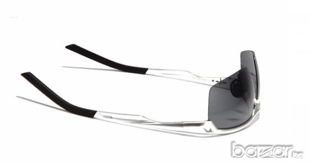 Слънчеви Очила AOFLY (SILVER), снимка 5 - Слънчеви и диоптрични очила - 8840083