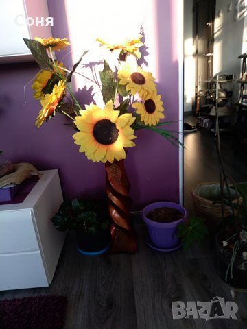 Вази, снимка 2 - Вази - 19790952