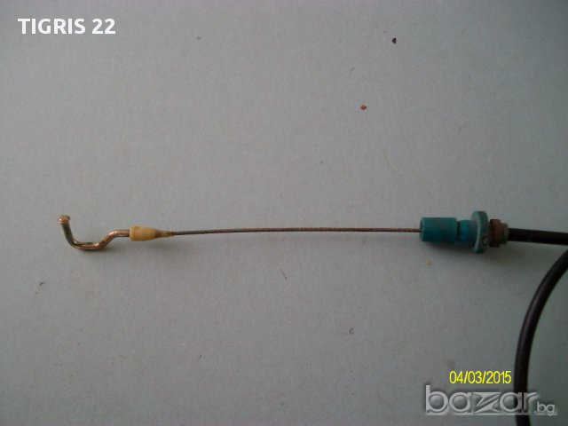 Жило за AUDI, снимка 4 - Части - 13101010