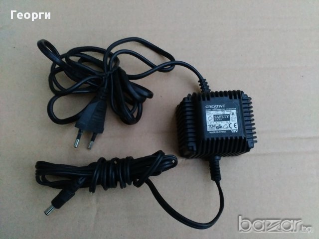 Истински мрежов адаптери Roland, Creative, снимка 2 - Синтезатори - 16676492