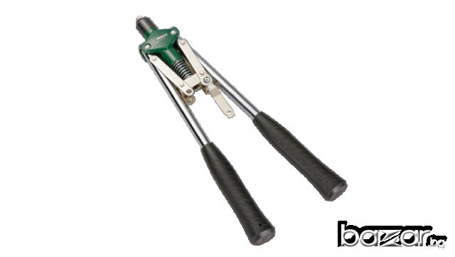 Нитачка лостова индустриална 3.2-6.4мм.