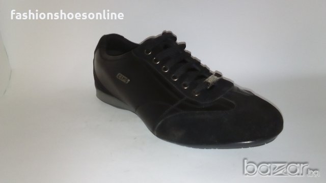 Мъжки спортно-елегантнни обувки LALEKAIGE-200961., снимка 3 - Маратонки - 19125380