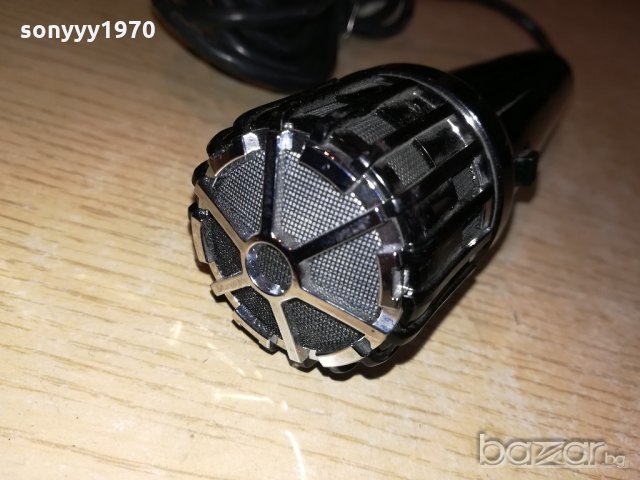 rft microphone-made in ddr, снимка 2 - Микрофони - 21249699