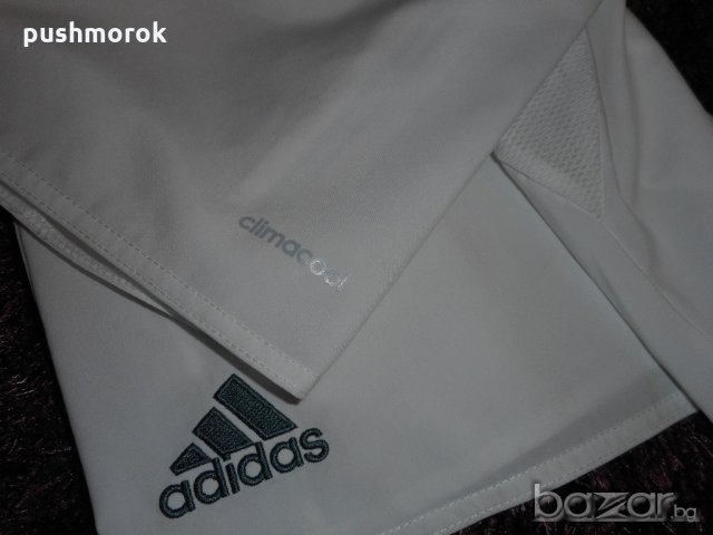 Adidas Real H sho, снимка 9 - Спортни дрехи, екипи - 21393912
