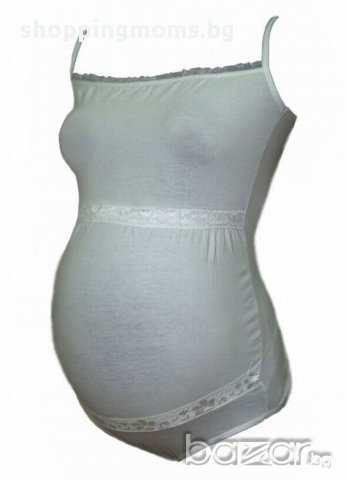 Боди за бременни модел 402