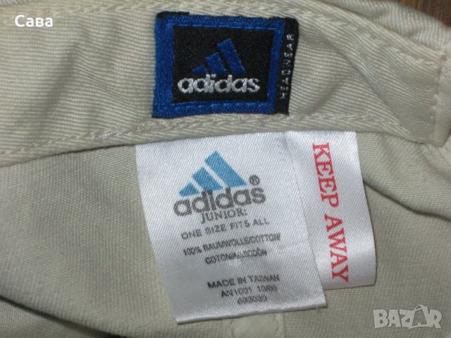 Шапки ADIDAS, PUMA, SNAP, LA, AE, снимка 11 - Шапки - 24616392