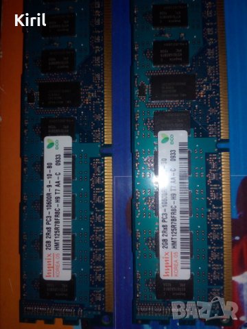 рам памет за лаптоп и настолен компютър ddr и ddr2 бартер, снимка 7 - RAM памет - 23501478