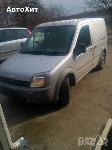 Ford Tourneo Connect 1.8 TDI