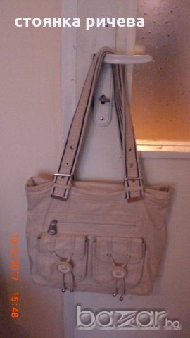 продавам дамска чанта