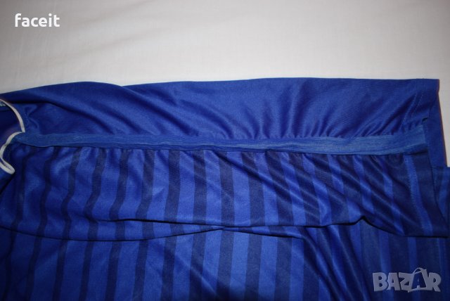 Adidas - Chelsea - Уникален потник с качулка / Адидас / Челси / Тениска, снимка 8 - Спортни дрехи, екипи - 25868162