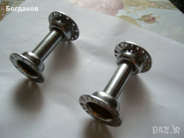 ЗАДНИ И ПРЕДНИ ГЛАВИНИ ЗА ВЕЛОСИПЕД, снимка 6 - Части за велосипеди - 22705094