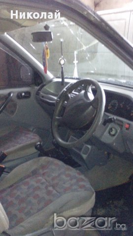 Форд Маверик 2.7 ТДИ , снимка 2 - Автомобили и джипове - 13252666