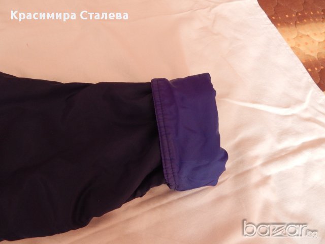 Пролетно-есенно шушляково якенце 3-4 години, снимка 7 - Детски якета и елеци - 9779971