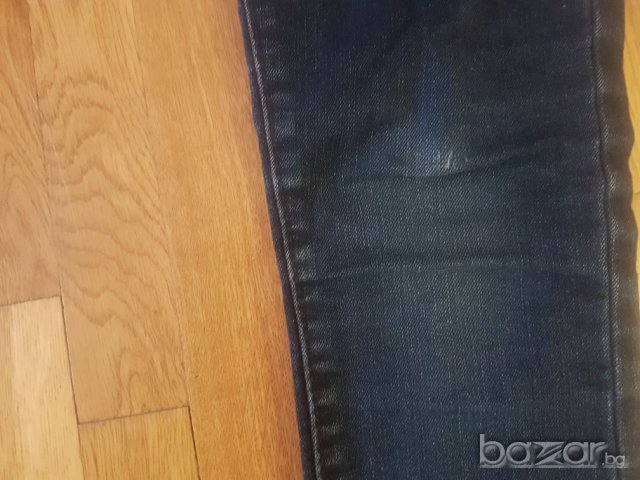 Дънки Levi's ,Esprit , Logg за 7 год., снимка 8 - Детски панталони и дънки - 19357069