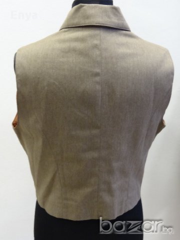 ЕЛЕЦИ ДАМСКИ, снимка 6 - Жилетки - 12059870