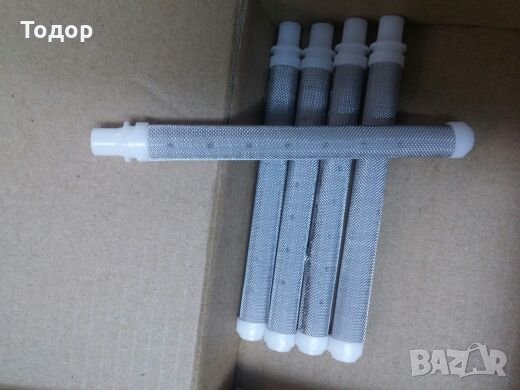 Филтър за пистолет, снимка 5 - Други инструменти - 22204020