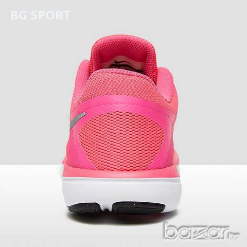 Нови оригинални дамски маратонки Nike Flex - размер 38,5, снимка 6 - Маратонки - 16941165