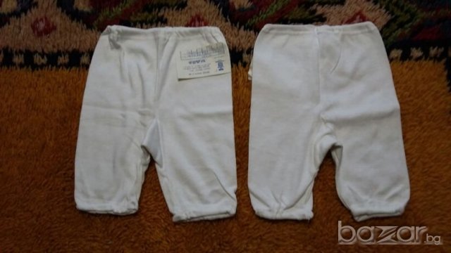 Детско бельо