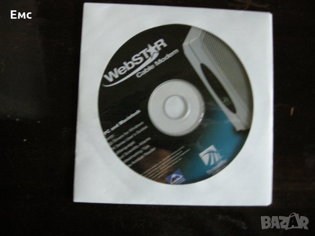 модем Scientific Atlanta, снимка 4 - Друга електроника - 24076861